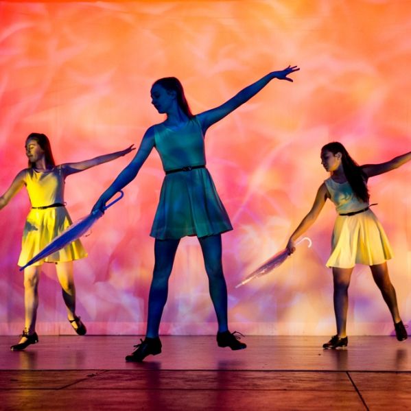 Dance Recital 2018 - St Benedict's School-119